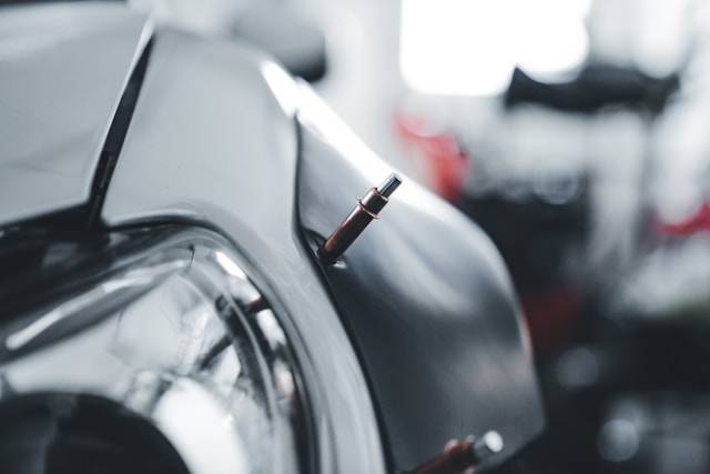 nettoyage auto et débosselage à Toulouse