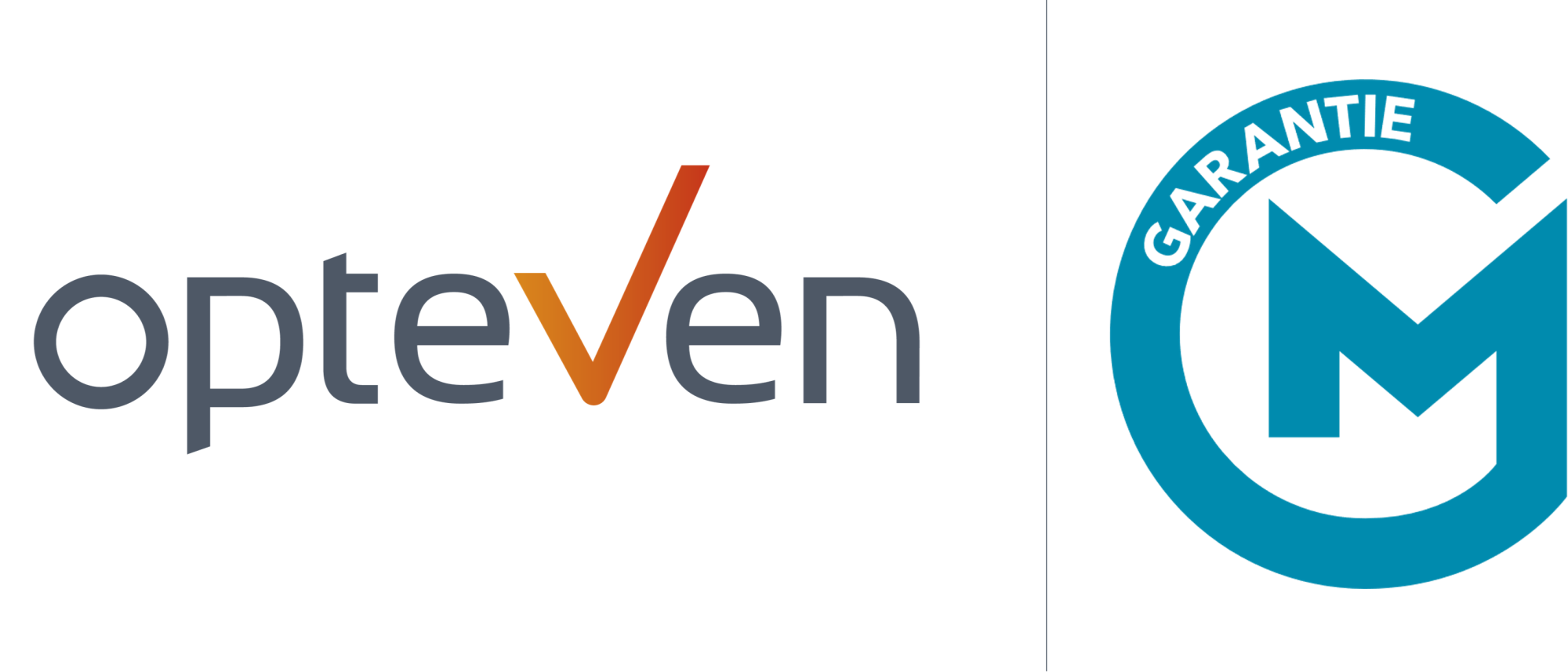 Garantie mécanique OPTEVEN 