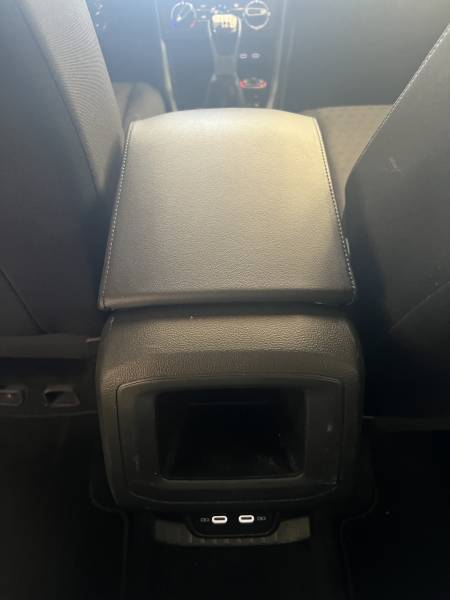 Volkswagen T-Cross 110 ch de 2022 boite manuelle avec 62 900 km en vente d'occasion à Toulouse