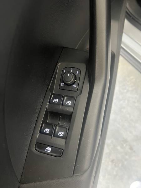 Volkswagen T-Cross 110 ch de 2022 boite manuelle avec 62 900 km en vente d'occasion à Toulouse