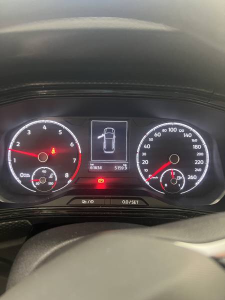 Volkswagen T-Cross 110 ch de 2022 boite manuelle avec 62 900 km en vente d'occasion à Toulouse