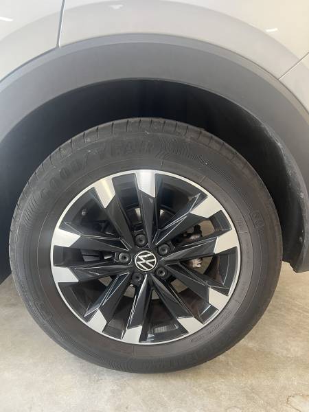 Volkswagen T-Cross 110 ch de 2022 boite manuelle avec 62 900 km en vente d'occasion à Toulouse