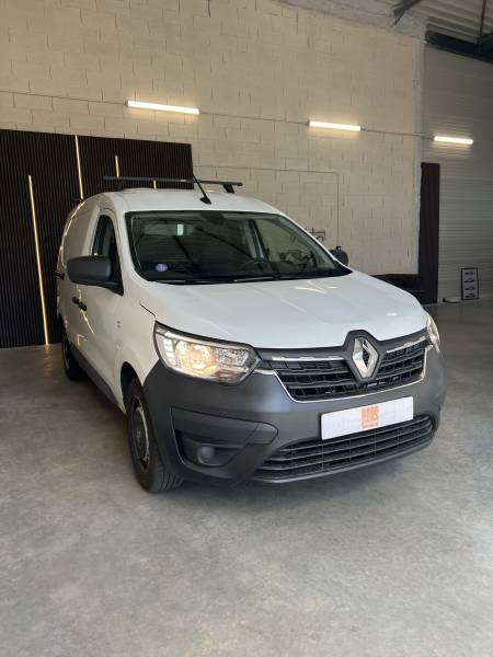 Vente véhicule utilitaire neuf à Toulouse - RENAULT EXPRESS VAN DCI 95CV NEUF 2025