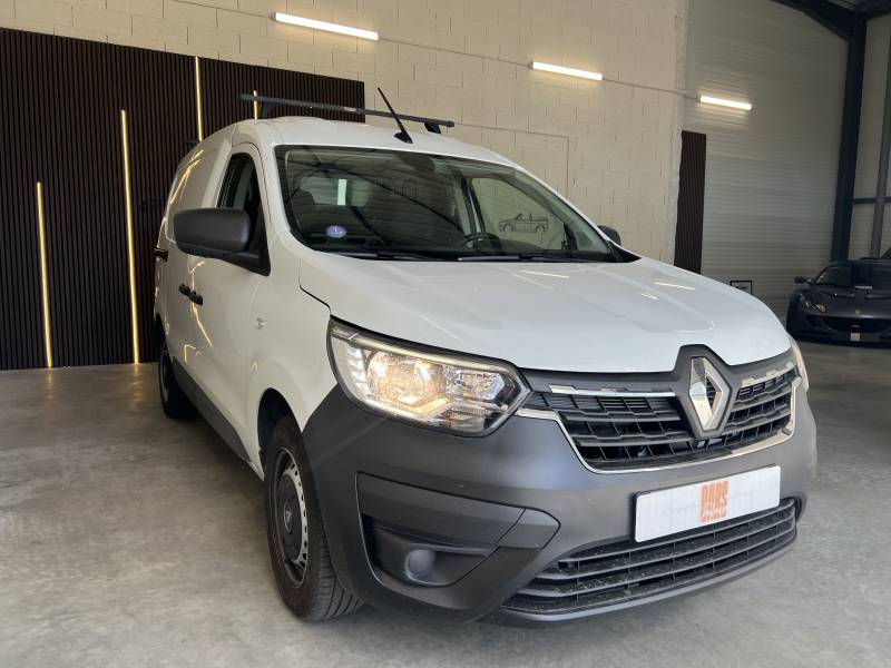 Vente véhicule utilitaire neuf à Toulouse - RENAULT EXPRESS VAN DCI 95CV NEUF 2025