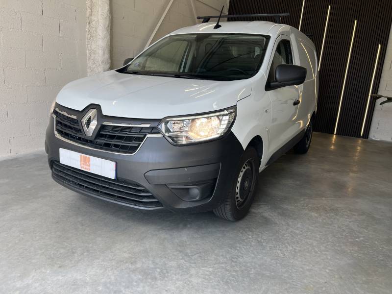 Vente véhicule utilitaire neuf à Toulouse - RENAULT EXPRESS VAN DCI 95CV NEUF 2025