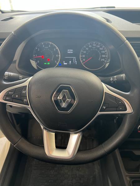 Vente véhicule utilitaire neuf à Toulouse - RENAULT EXPRESS VAN DCI 95CV NEUF 2025