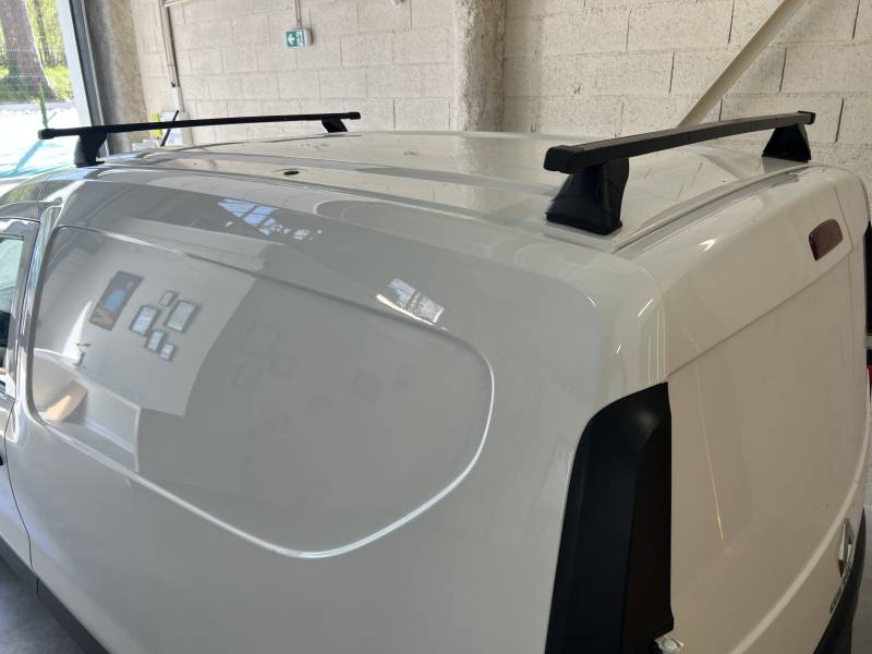 Vente véhicule utilitaire neuf à Toulouse - RENAULT EXPRESS VAN DCI 95CV NEUF 2025