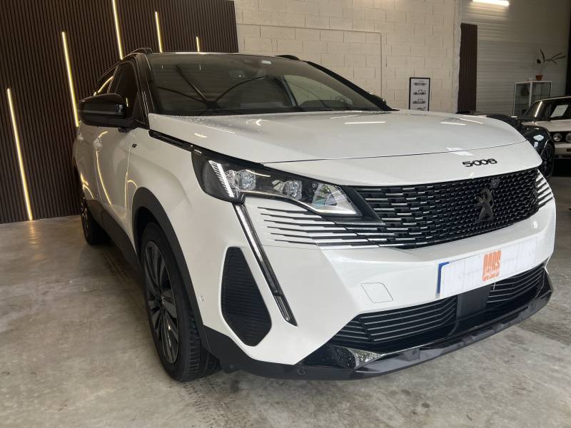 Dépôt-vente de SUV et 4x4 avec expertise mécanique approfondie et reprise garantie si non vendu sous 60 jours à Tournefeuille proche de Toulouse