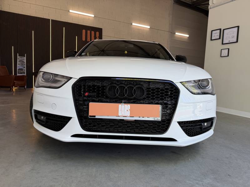 AUDI A4 AVANT 2.0 TFSI 225CH BOITE MÉCANIQUE S-LINE À TOULOUSE ÉTAT RARE