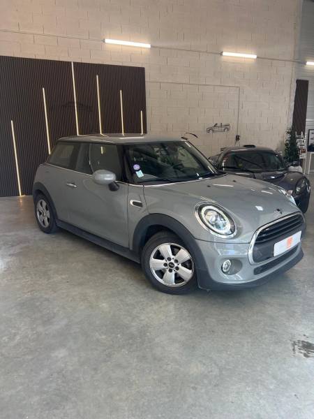 Voiture occasion Toulouse pas cher