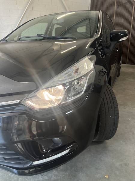 Achetez votre Renault Clio 4 noir Business 75CH de 2019 Diesel d’occasion, avec 128 500 KM à Toulouse