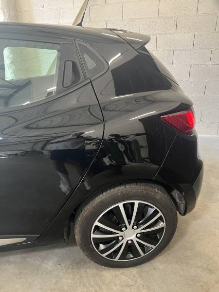 Achetez votre Renault Clio 4 noir Business 75CH de 2019 Diesel d’occasion, avec 128 500 KM à Toulouse