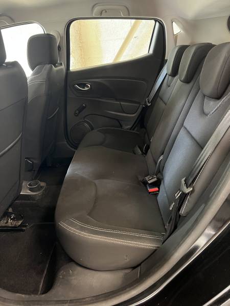 Achetez votre Renault Clio 4 noir Business 75CH de 2019 Diesel d’occasion, avec 128 500 KM à Toulouse