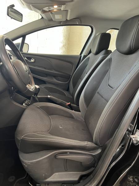 Achetez votre Renault Clio 4 noir Business 75CH de 2019 Diesel d’occasion, avec 128 500 KM à Toulouse