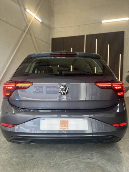 Vente de véhicule d'occasion sur Toulouse et environs de la Volkswagen polo VI (2) 1.0 tsi 95 s&s life bvm5 26 990 km carplay