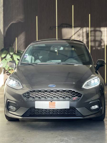 Occasion Ford fiesta grise ST 1,5 à Toulouse