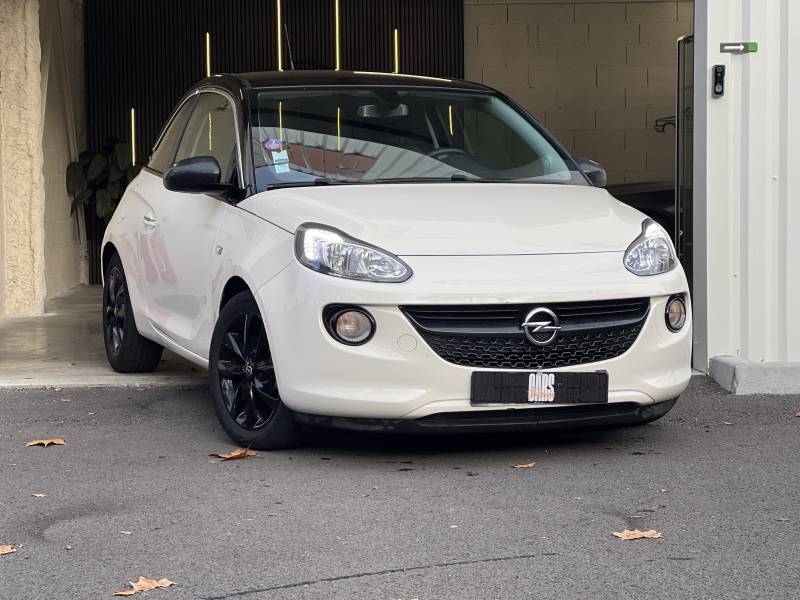 Vente Opel Adam d'occasion Unlimited 1.4 Twinport sur Toulouse
