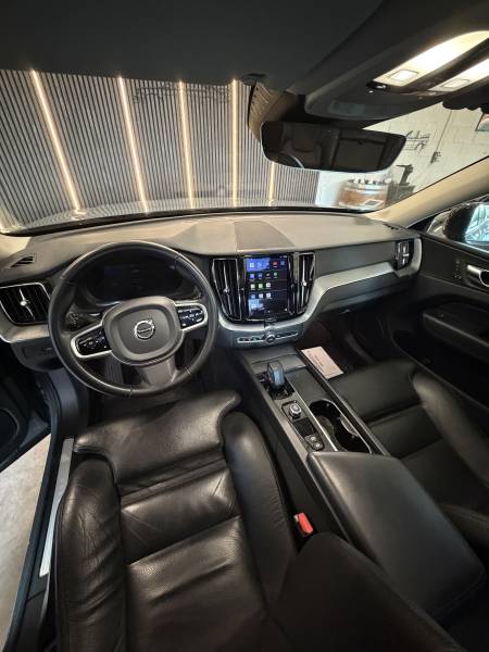 vente d'occasion volvo XC60 B4 197ch geartronic 8 plus style dark 2022 à Toulouse